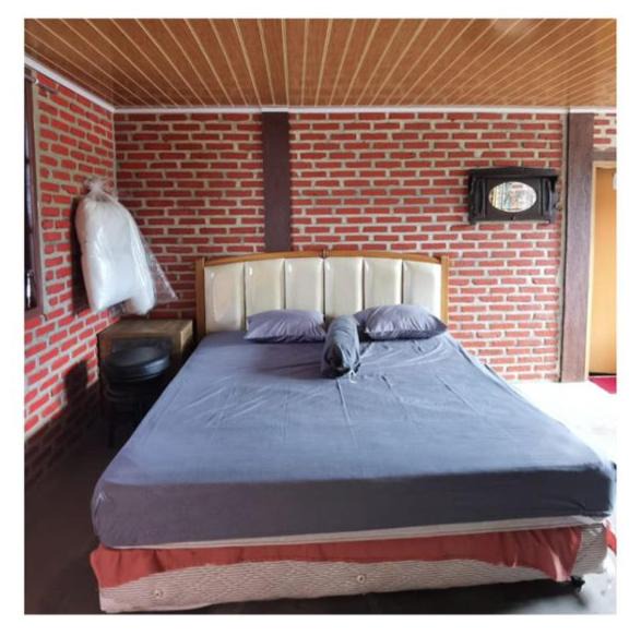 Photo of Bedroom in Cilimus