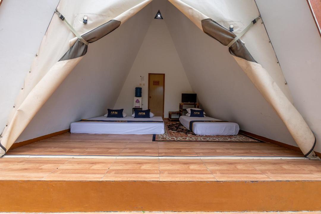 Photo of Bedroom in Pasirjambu