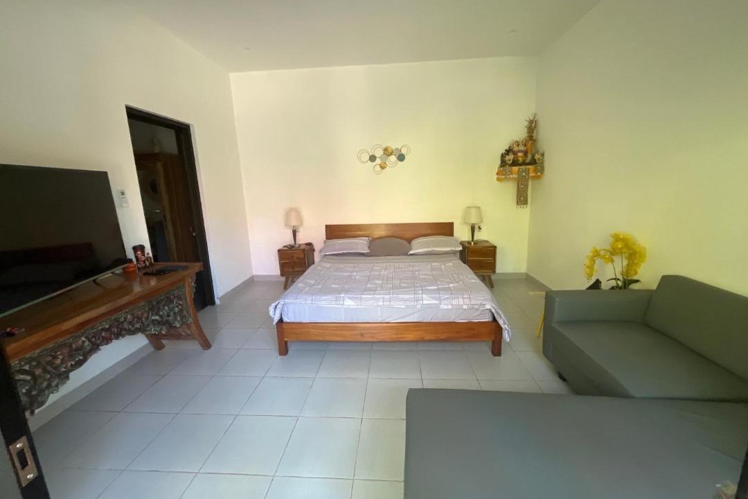 Photo of Bedroom in Selemadeg
