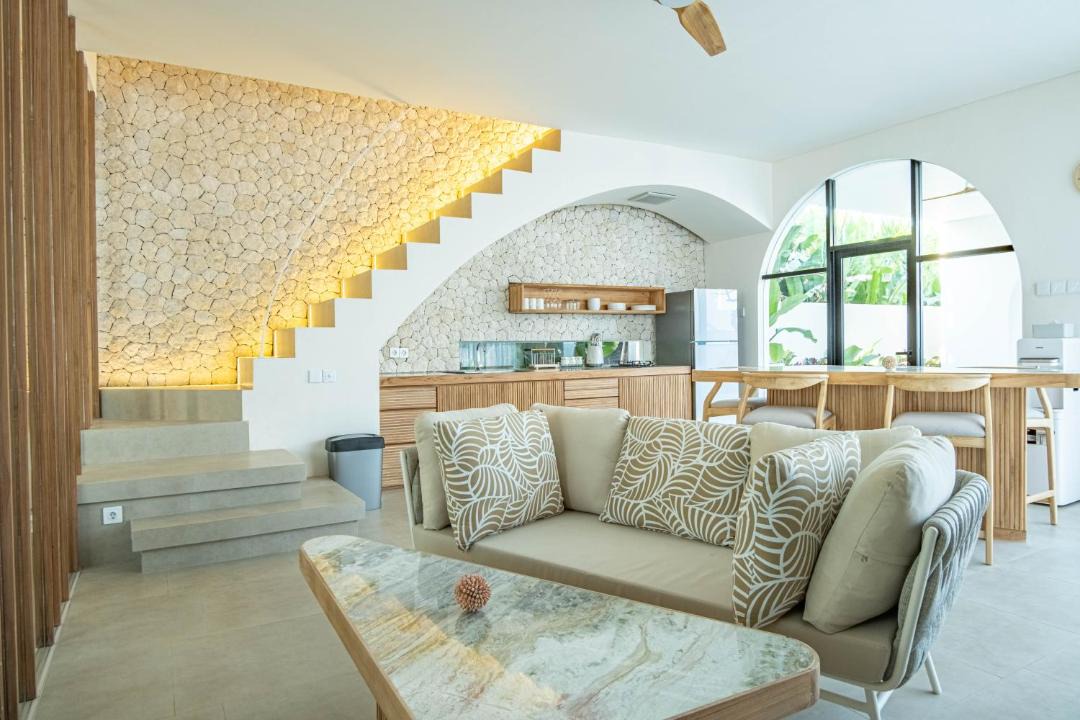 Photo of Livingroom in Pererenan