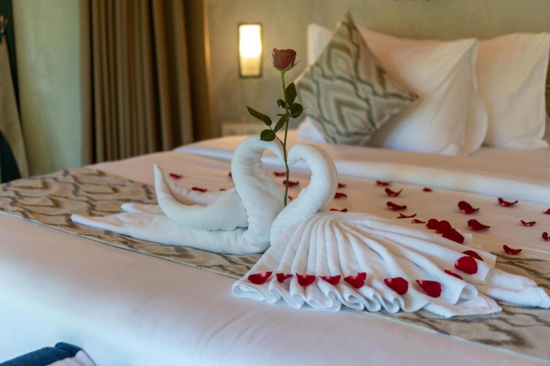 Photo of Bedroom in Sambahan