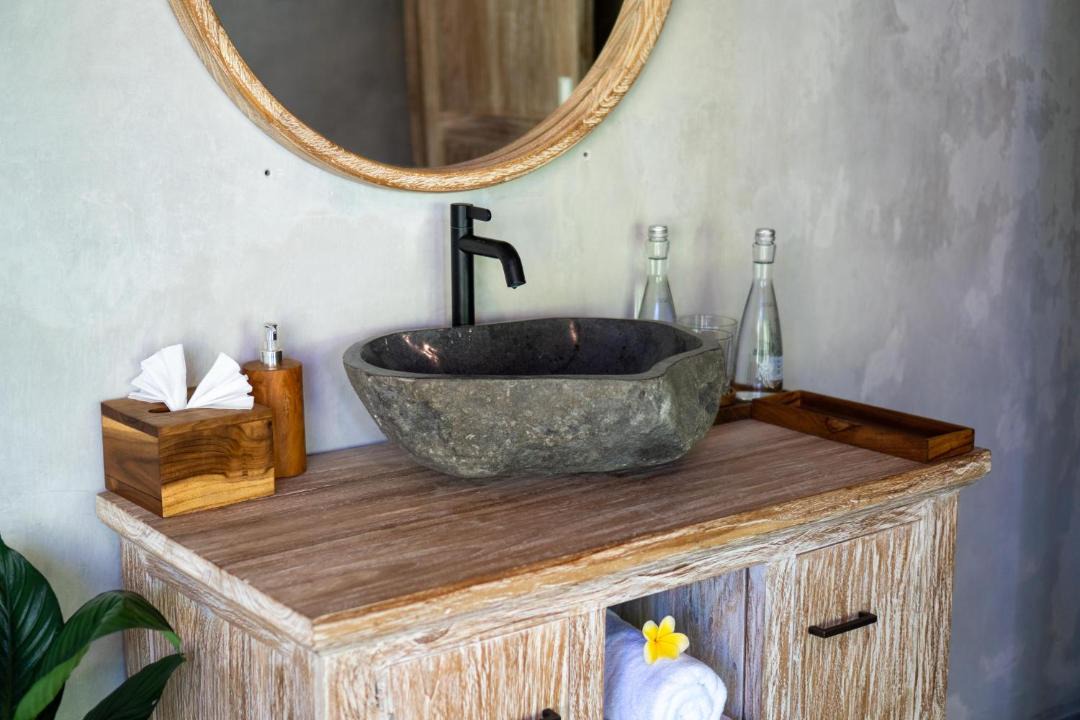 Photo of Bathroom in Sambahan