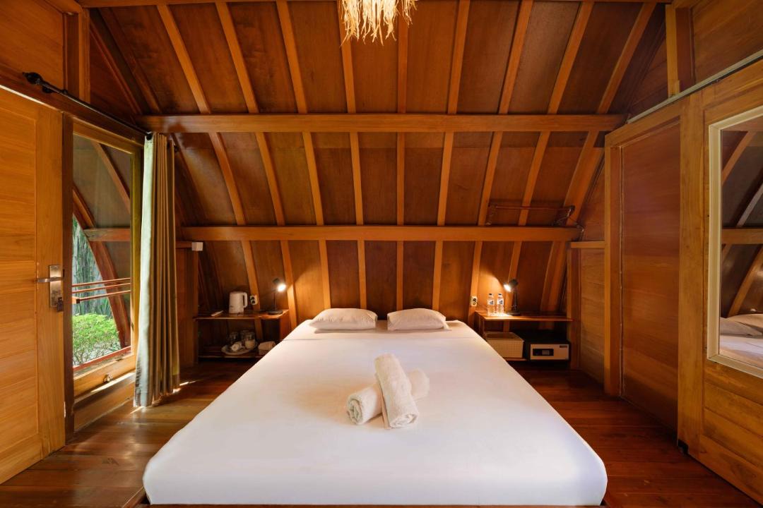 Photo of Bedroom in Sumbawa Barat