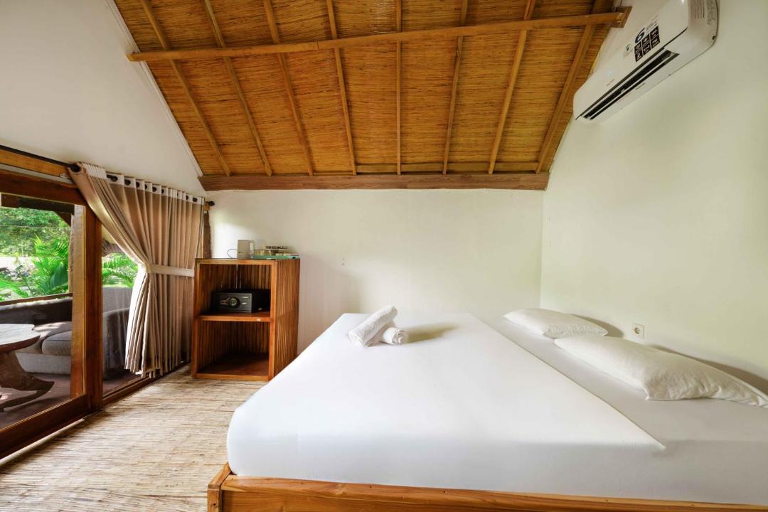 Photo of Bedroom in Sumbawa Barat