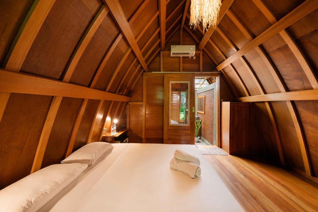 Photo of Bedroom in Sumbawa Barat
