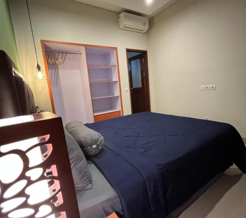 Photo of Bedroom in Downtown Kuta