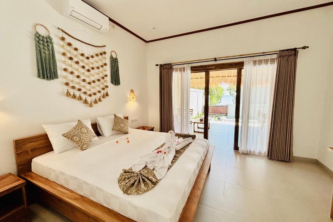 Photo of Bedroom in Amed