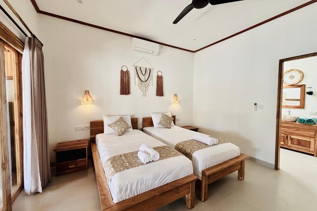 Photo of Bedroom in Amed