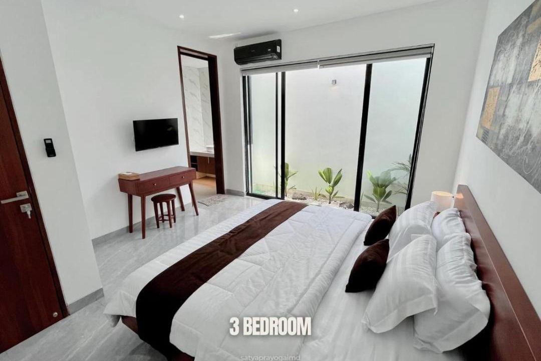 Photo of Bedroom in Sidakarya