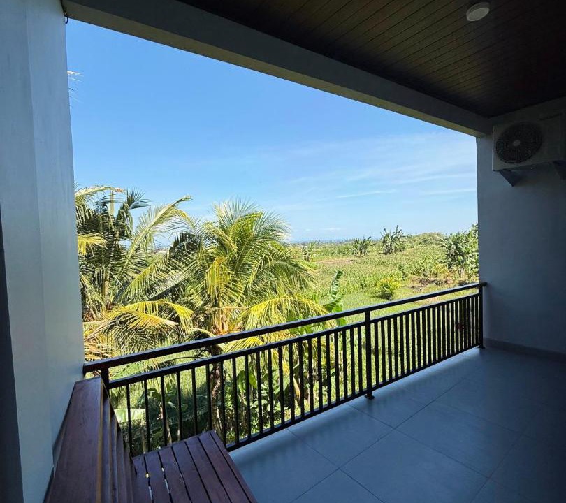 Photo of Patio Balcony in Medewi