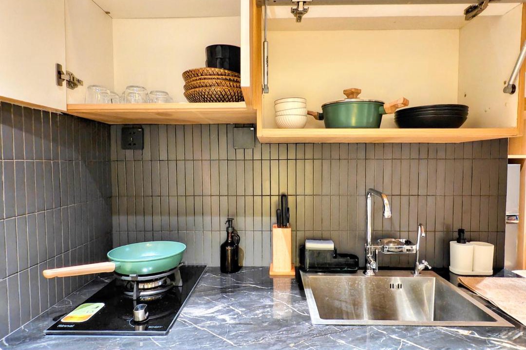Photo of Kitchen in Cimahi