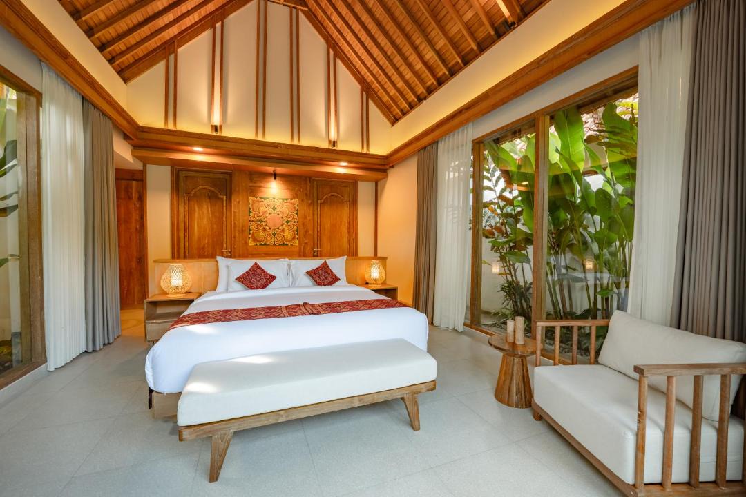Photo of Bedroom in Penatih