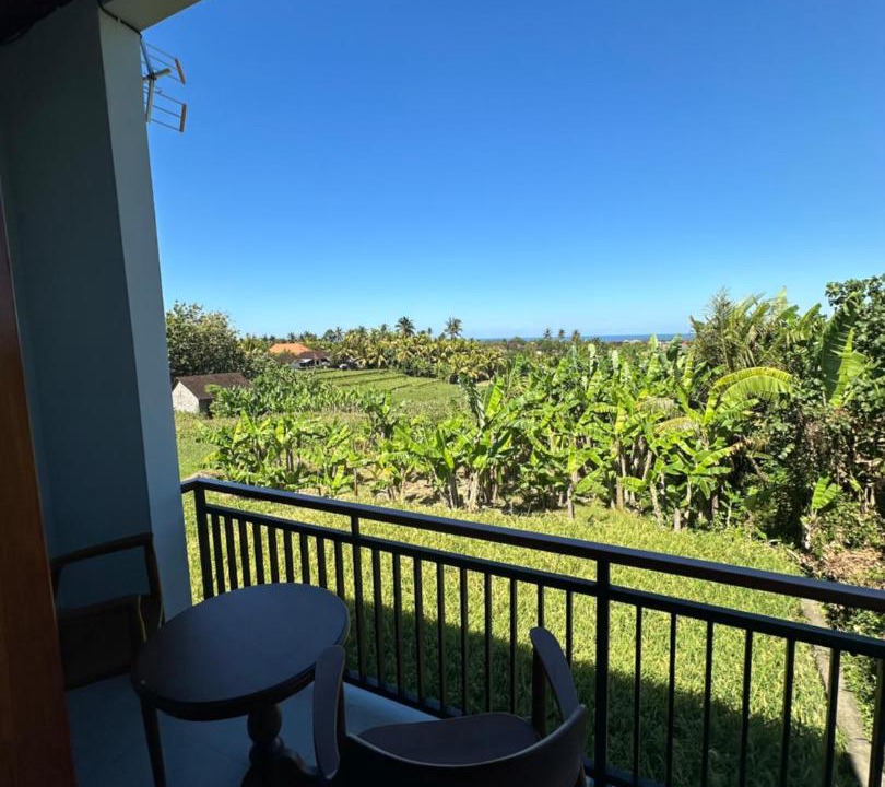 Photo of Patio Balcony in Medewi
