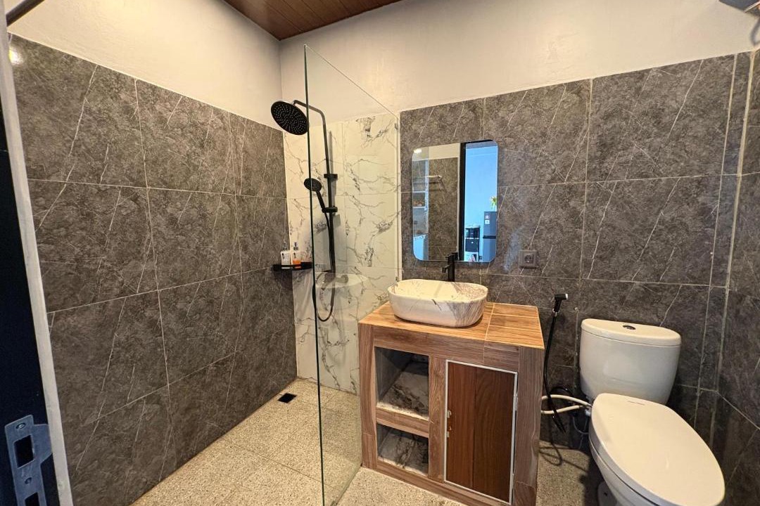 Photo of Bathroom in Bedugul