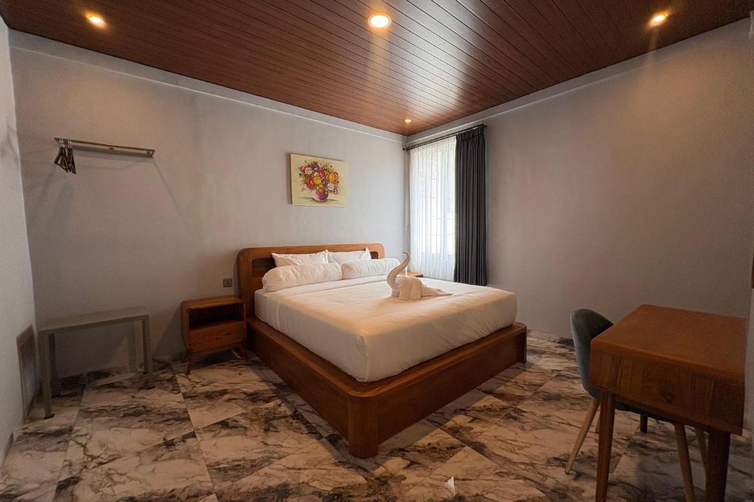 Photo of Bedroom in Bedugul
