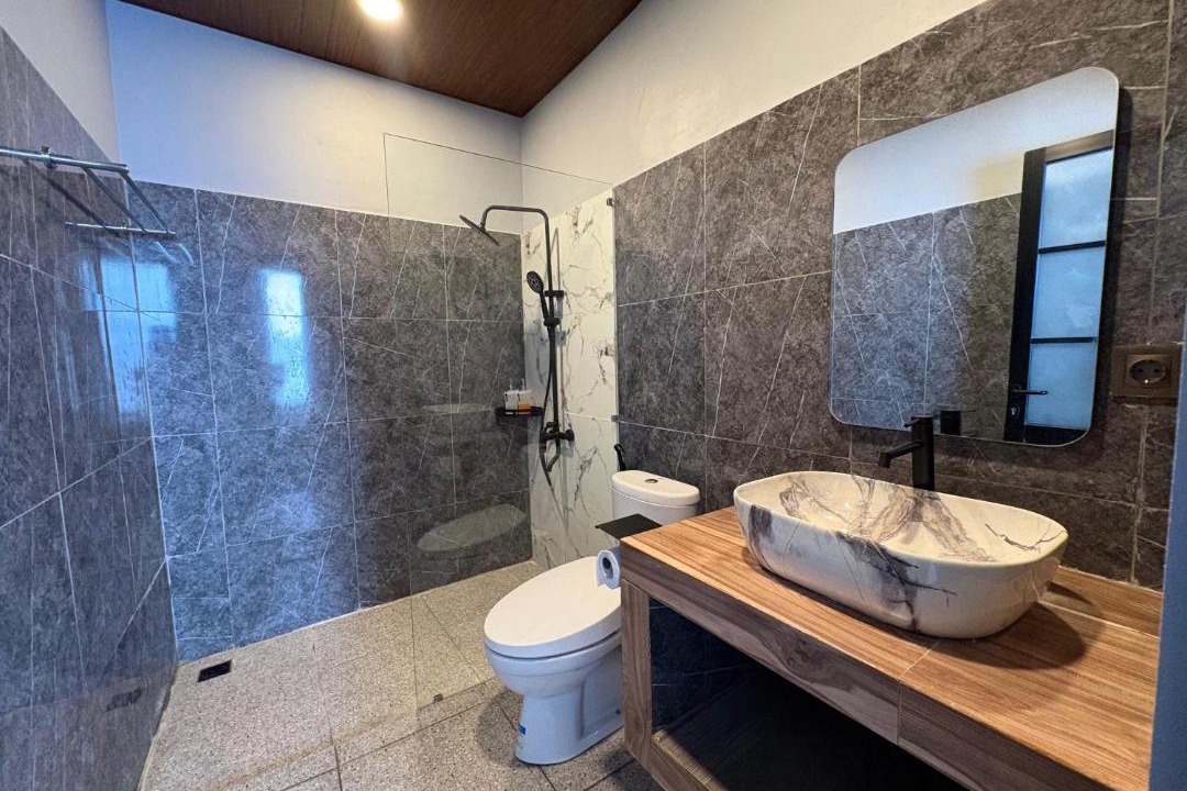 Photo of Bathroom in Bedugul