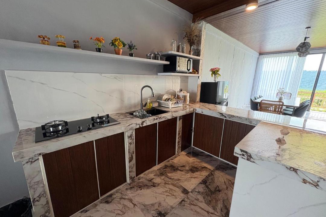 Photo of Kitchen in Bedugul