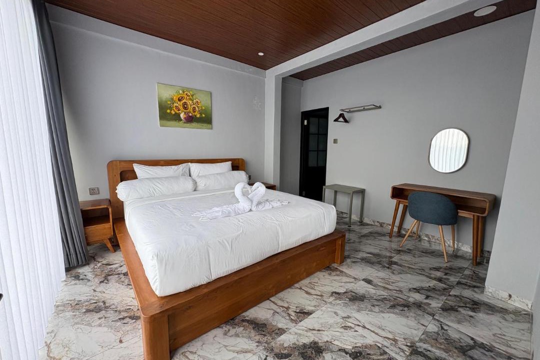 Photo of Bedroom in Bedugul