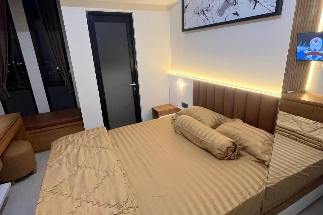Photo of Bedroom in Jatingaleh