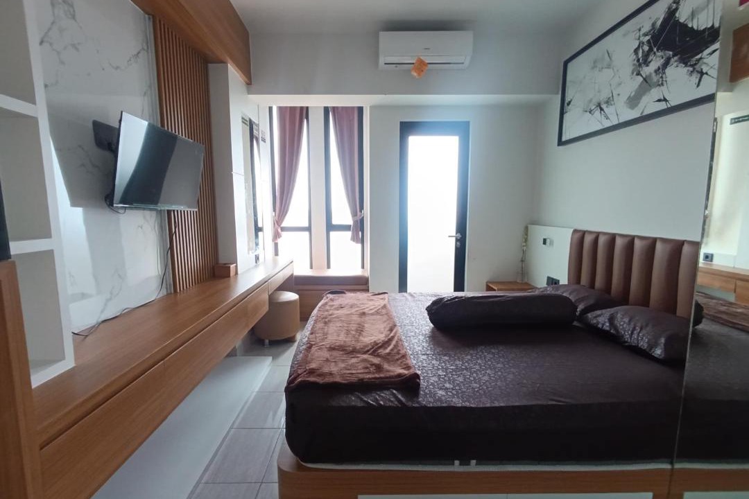 Photo of Bedroom in Jatingaleh