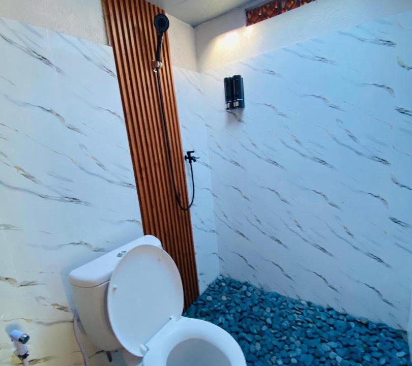 Photo of Bathroom in Wanagiri