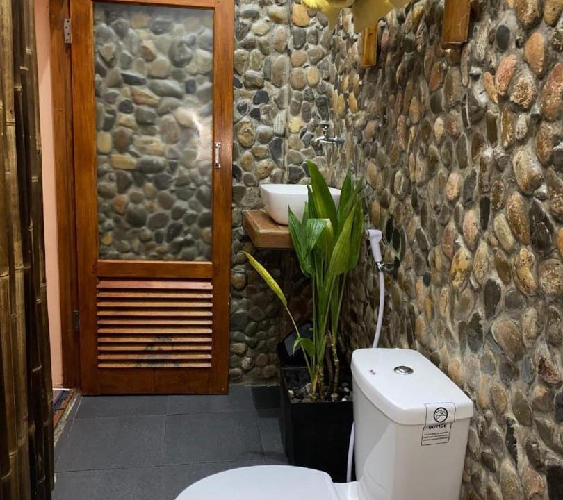 Photo of Bathroom in Bukit Lawang