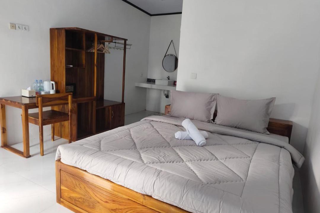 Photo of Bedroom in Sumbawa Barat