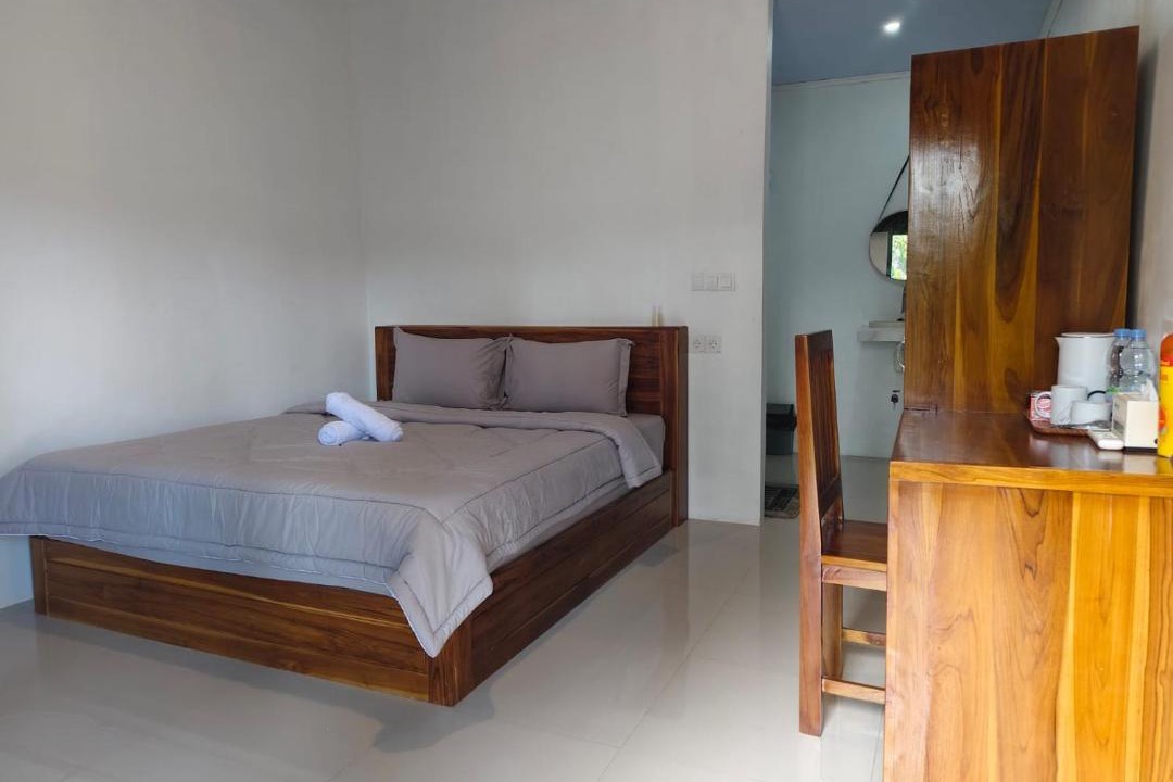 Photo of Bedroom in Sumbawa Barat