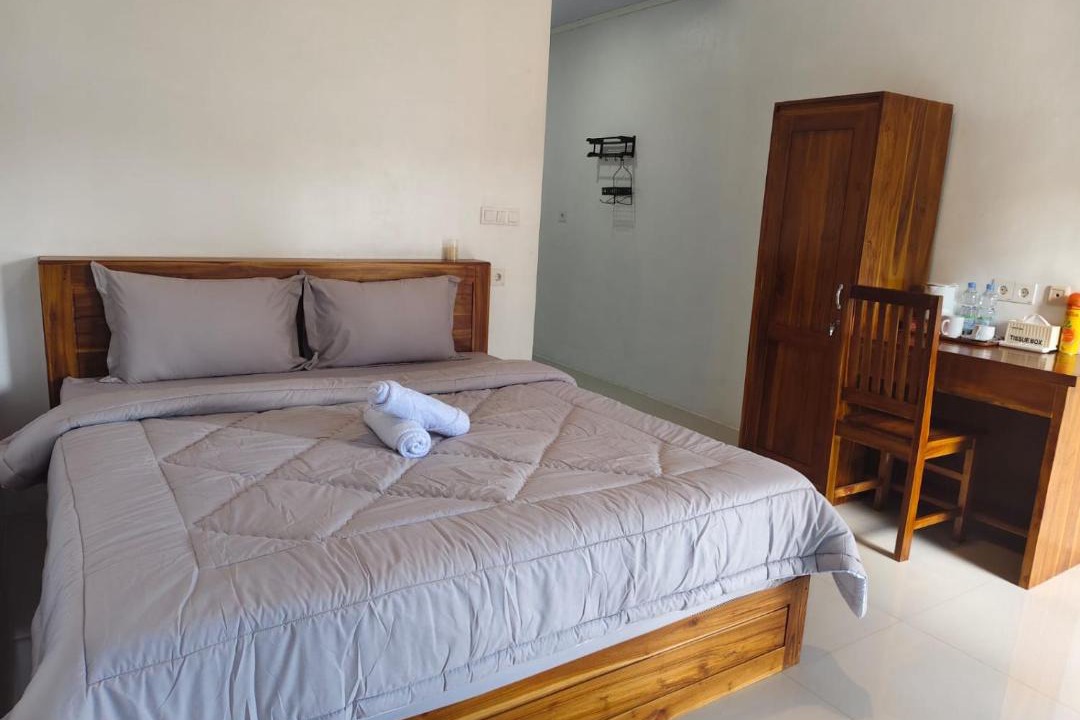 Photo of Bedroom in Sumbawa Barat