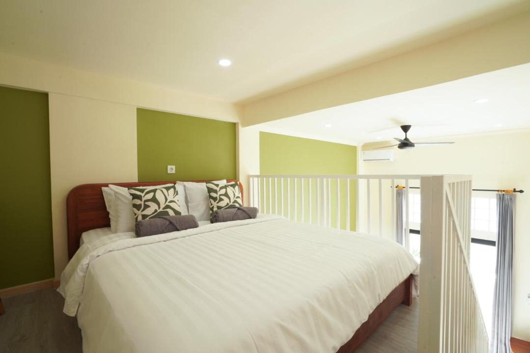 Photo of Bedroom in Beraban