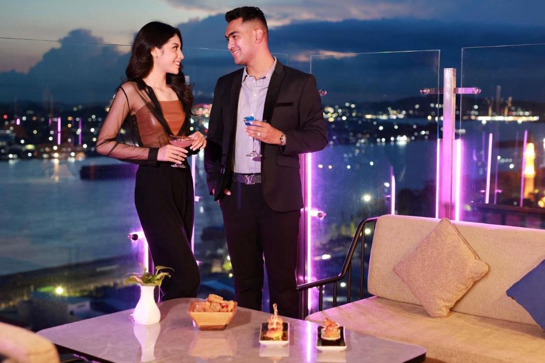 Photo of Patio Balcony in Samarinda