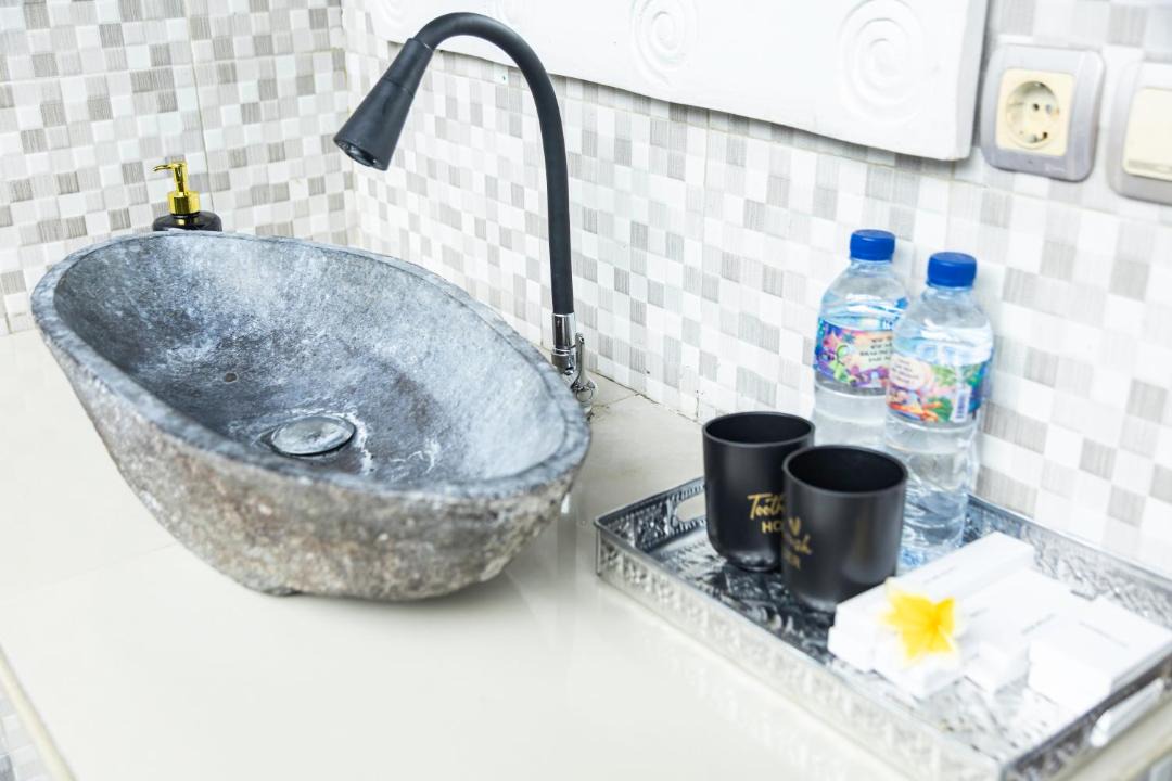 Photo of Bathroom in Sambahan