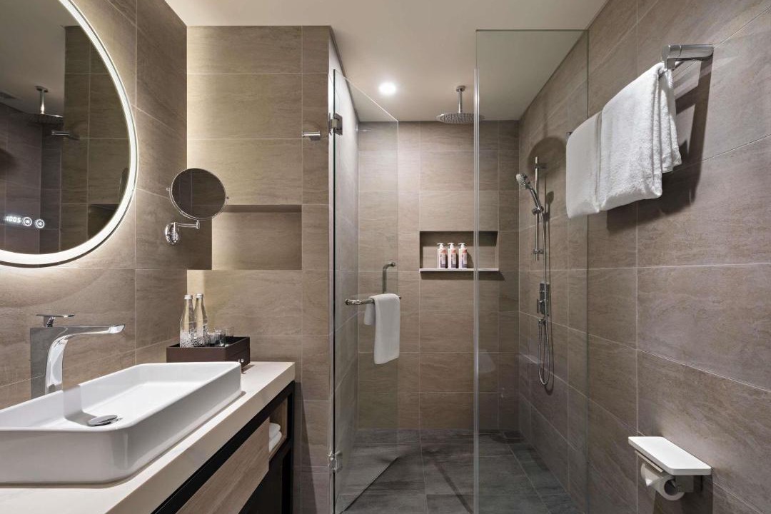 Photo of Bathroom in Gambir