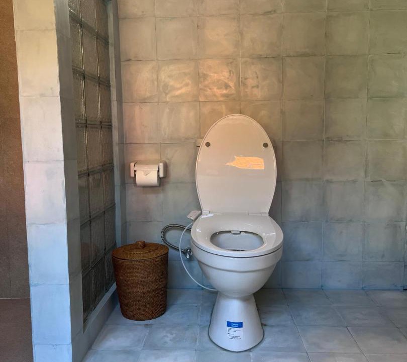 Photo of Bathroom in Sidemen