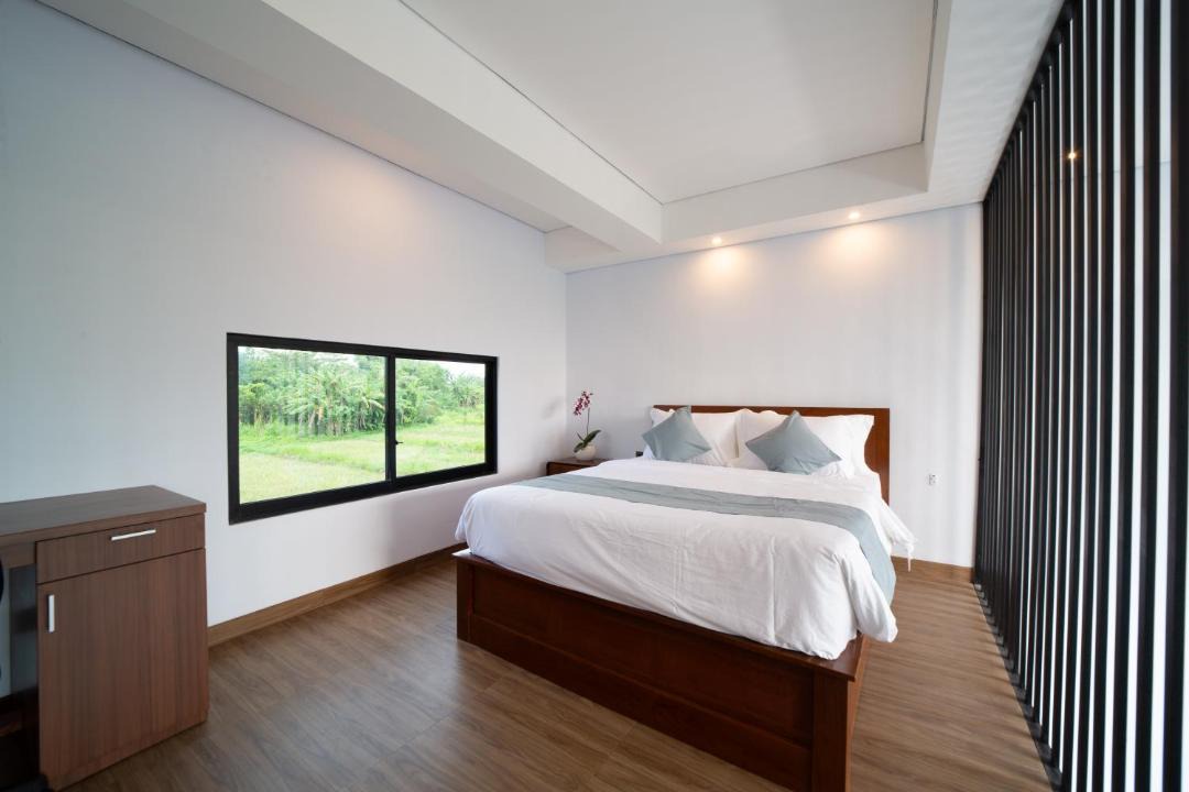 Photo of Bedroom in Beraban