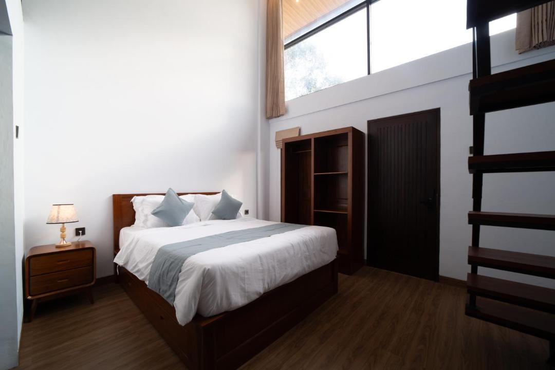 Photo of Bedroom in Beraban