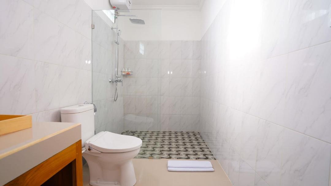Photo of Bathroom in Kutuh