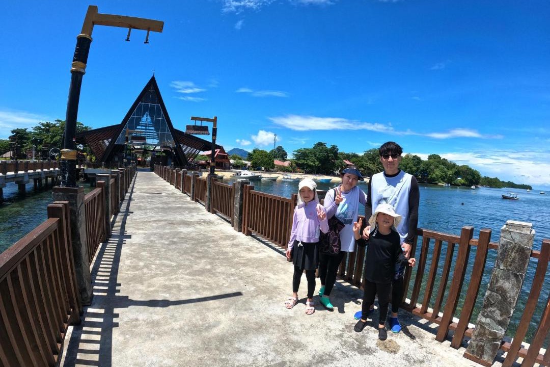 Photo of Others in Bunaken