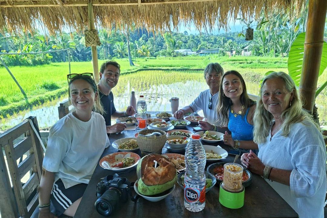 Photo of Others in Tetebatu