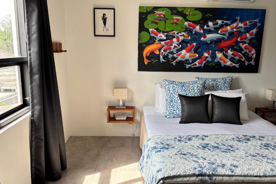 Photo of Bedroom in Dyanapura