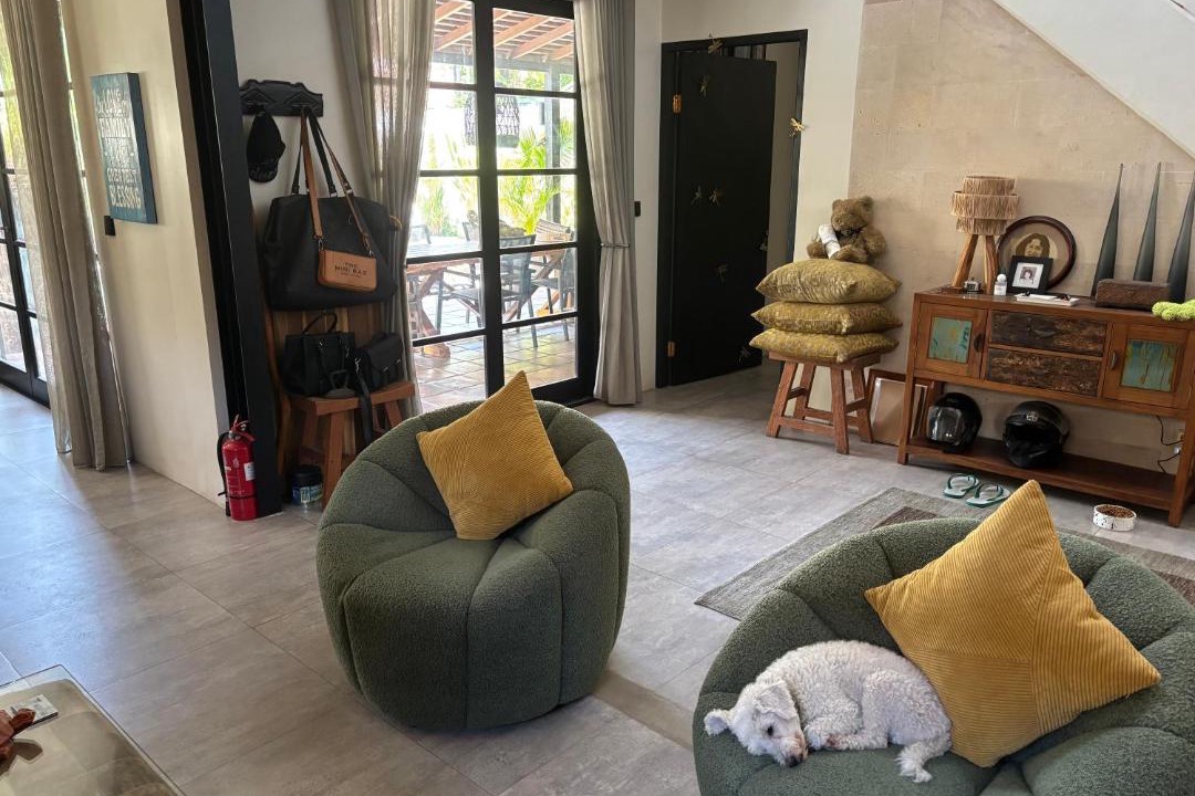 Photo of Livingroom in Dyanapura