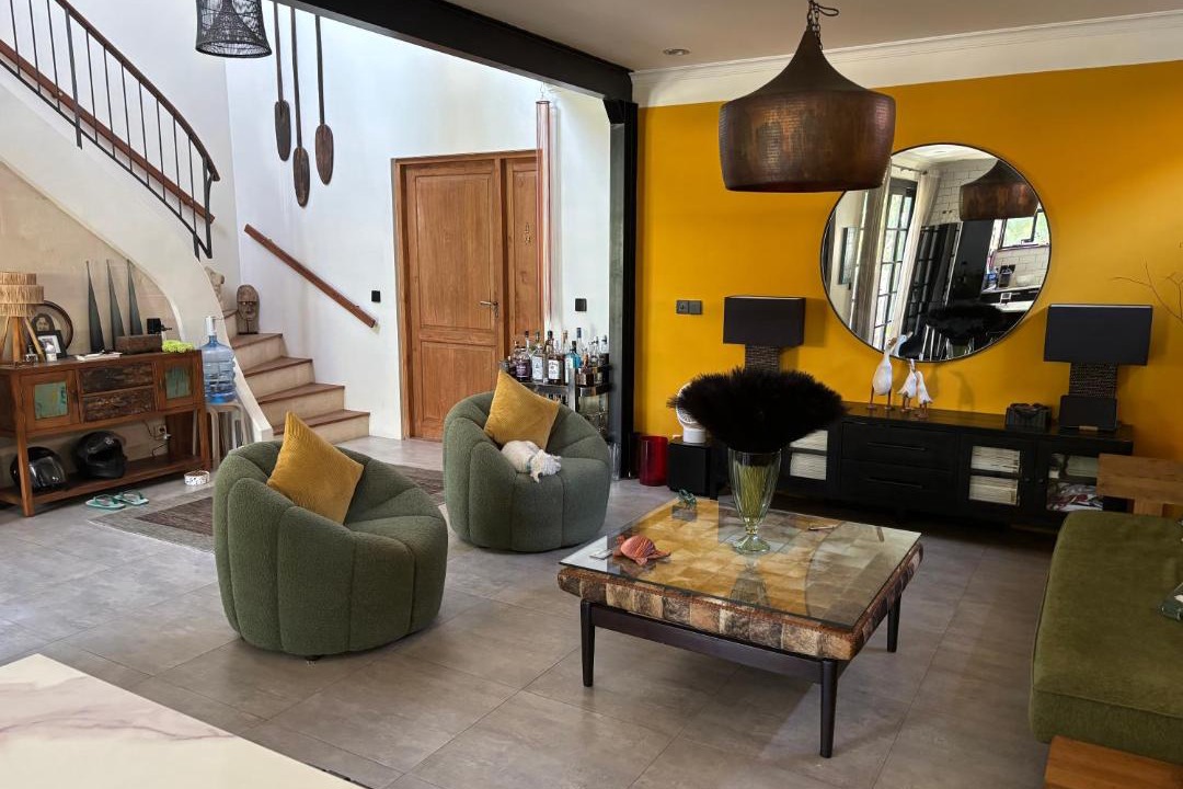 Photo of Livingroom in Dyanapura