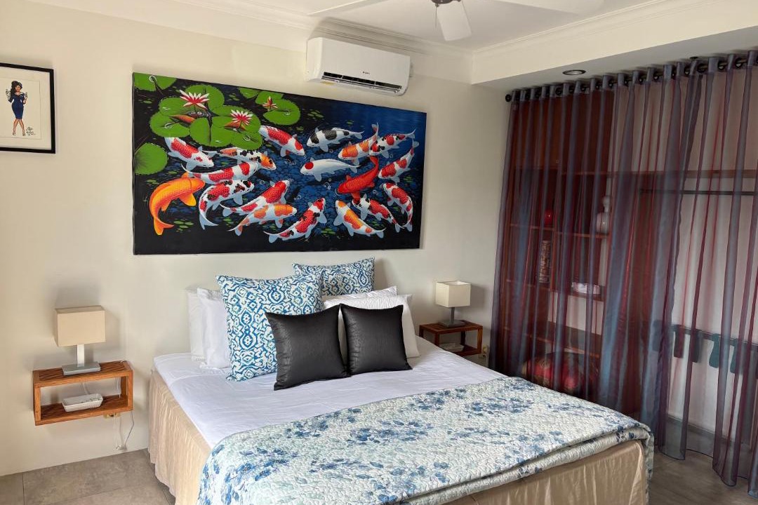 Photo of Bedroom in Dyanapura