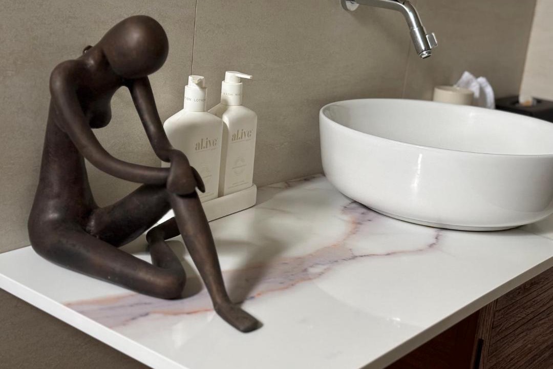 Photo of Bathroom in Dyanapura