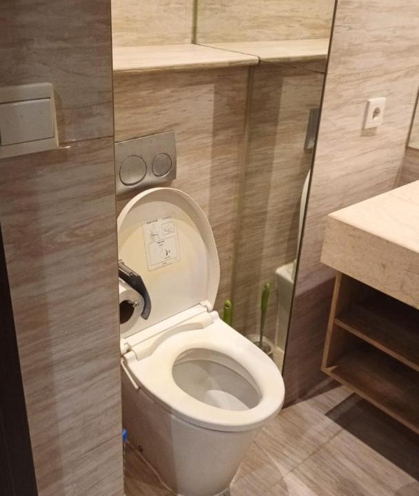 Photo of Bathroom in Catur Tunggal