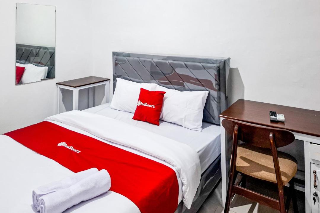 Photo of Bedroom in West Semarang