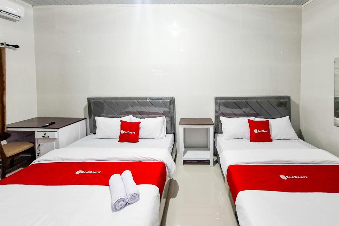 Photo of Bedroom in West Semarang