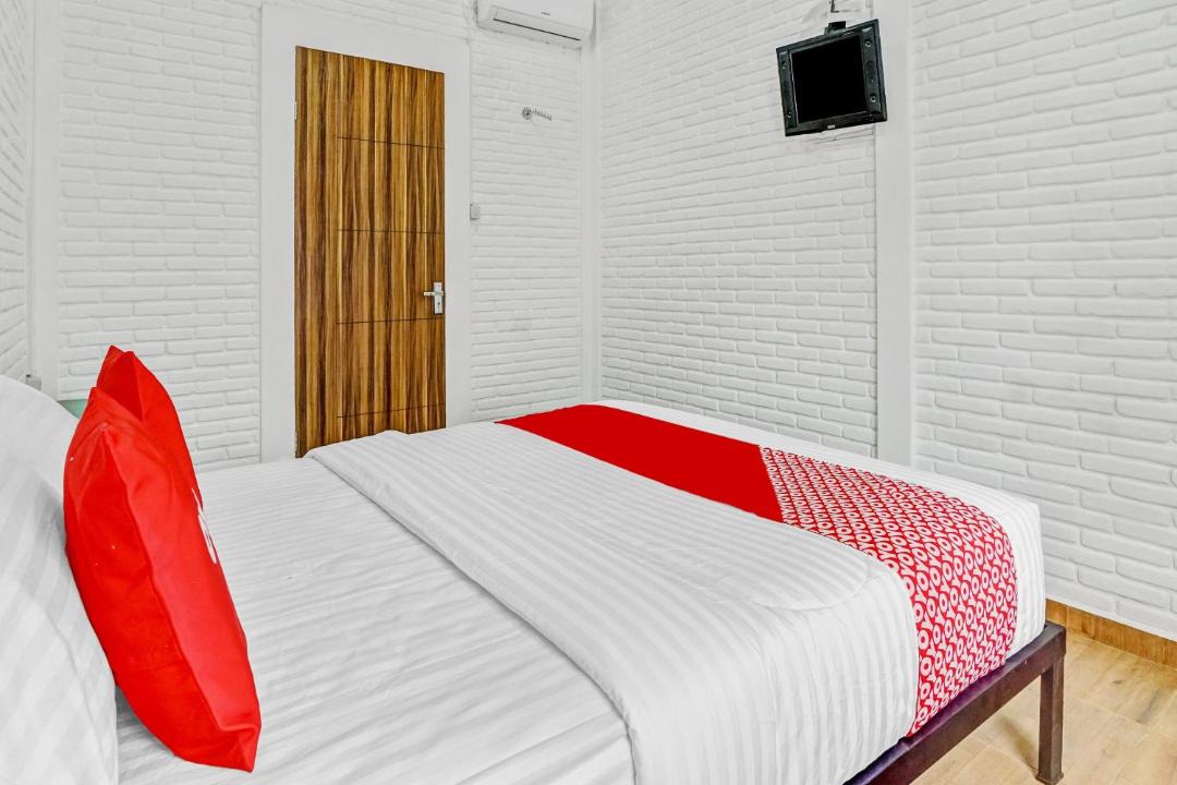 Photo of Bedroom in Oro Oro Ombo