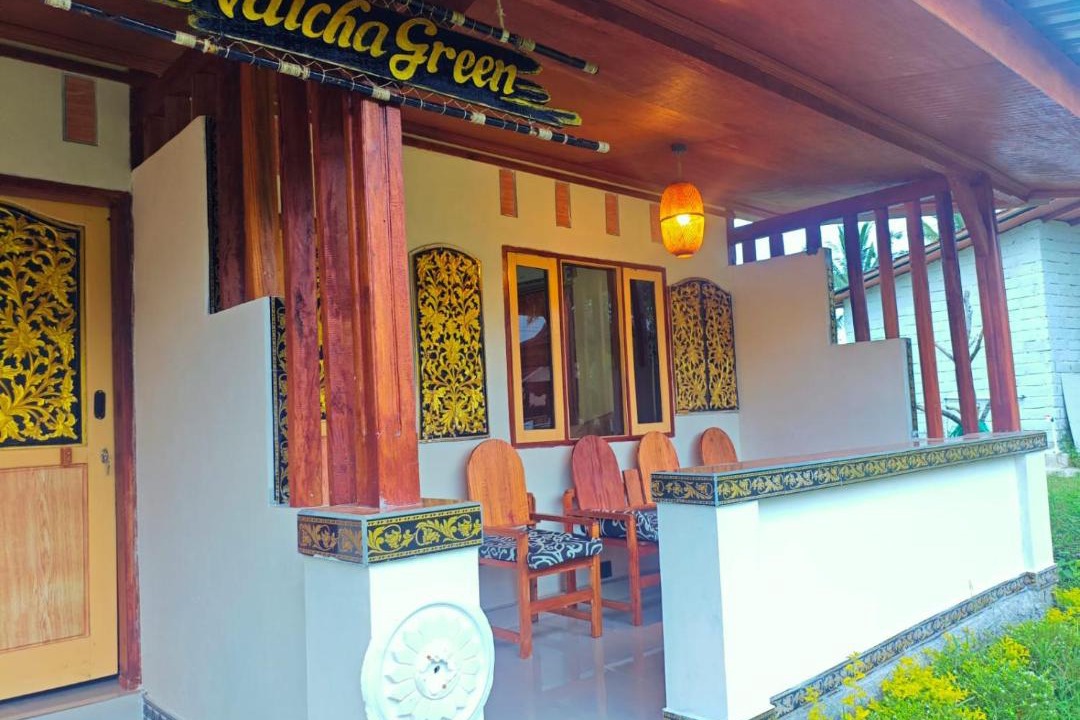 Photo of Others in Tetebatu