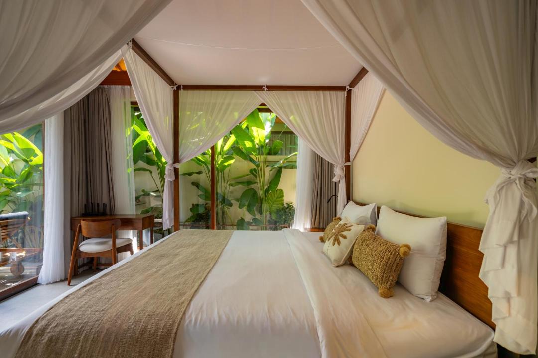 Photo of Bedroom in Lodtunduh